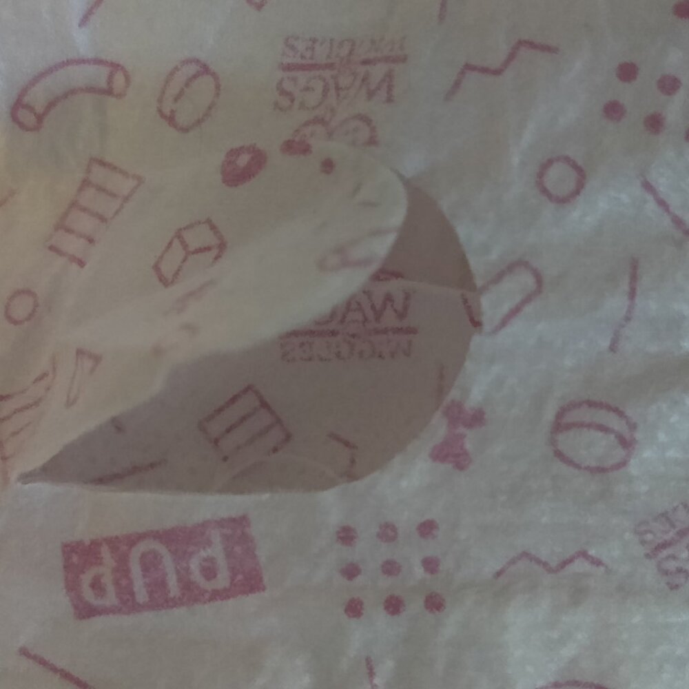 Wags & Wiggles Dog Diapers - Picture 6 of 7